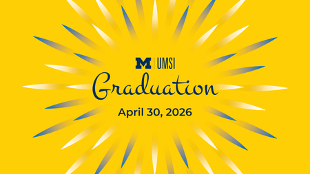 Graduation 2026