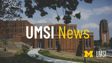 UMSI News. 
