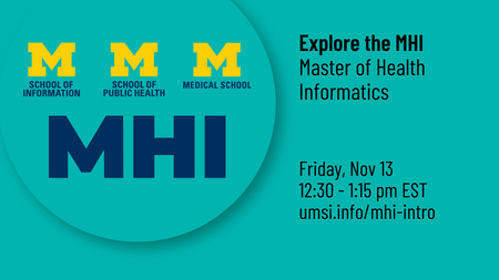 Explore the MHI Invitation
