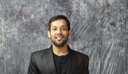 Jatin Gupta