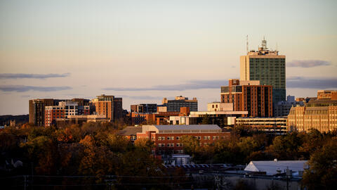 City of Ann Arbor