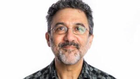 Ron Eglash