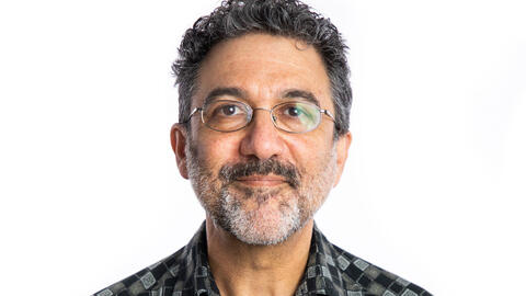 Ron Eglash 