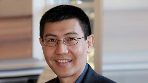 Kentaro Toyama