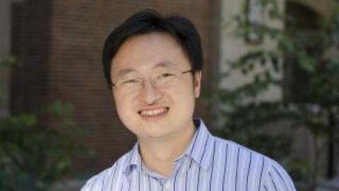 Qiaozhu Mei