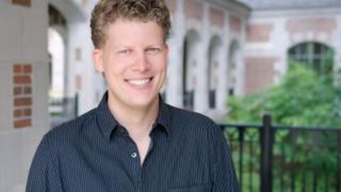 Michael Nebeling