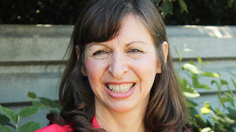 Barbara Ericson 