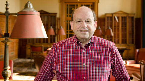 Paul Conway