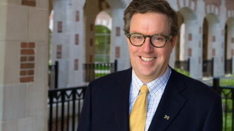 Dean Thomas Finholt