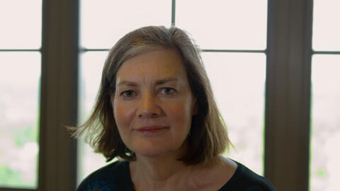 Margaret Hedstrom