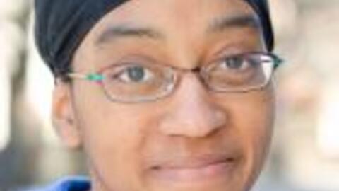 Jasmine Jones