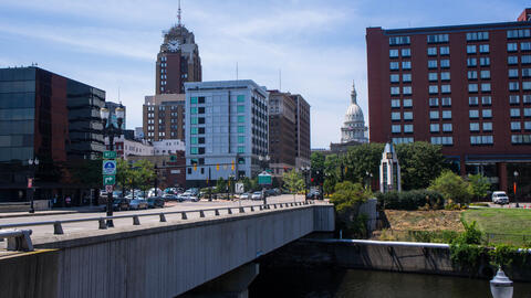 Lansing, Michigan
