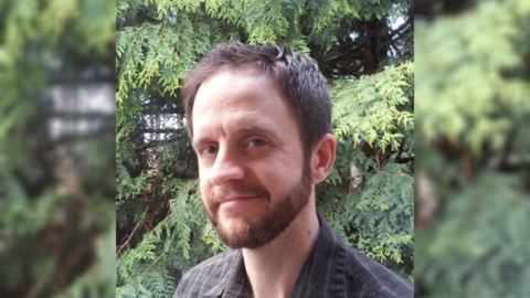 Christopher Quarles
