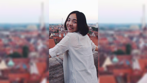 Yixin Zou