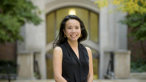 Julie Hui