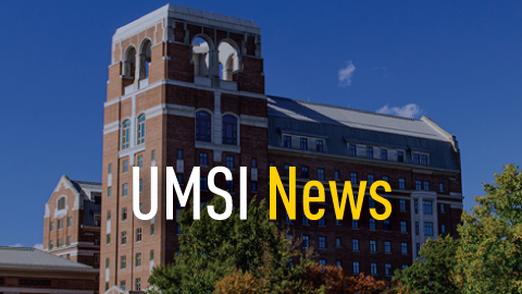 UMSI News