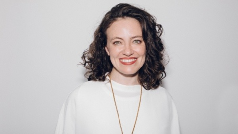 Headshot of Lisa McLaughlin