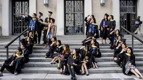 Graduation 2023 | umsi