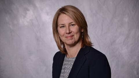 Denise Anthony