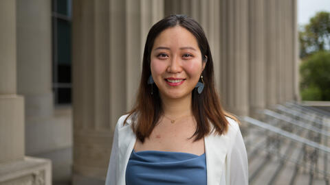 Yihan Li
