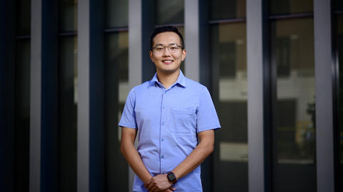 Ben Zhang