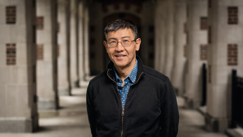 Kentaro Toyama 