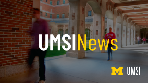 UMSI News. 