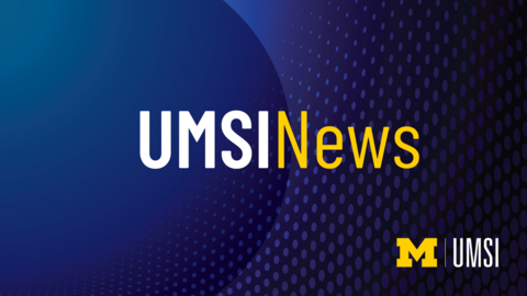 UMSI News. 