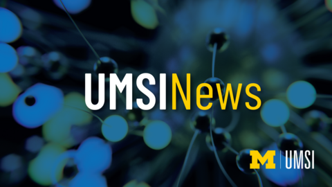 UMSI News. 