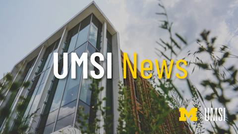 UMSI News. 