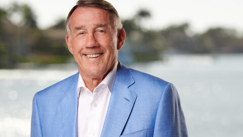 Larry Leinweber