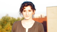A photo of Abigail Jacobs