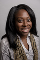 A professional photo of Robin Brewer