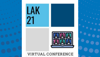 LAK 21 Virtual Conference