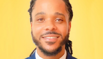 Headshot of Byron Lowens.