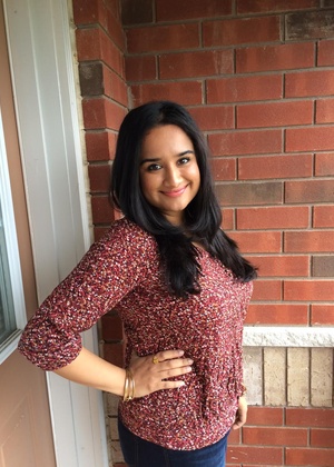 Trisha Gupta