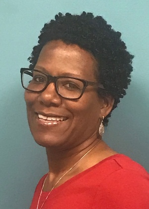 Alicia Baker