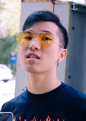 Lei Zhang