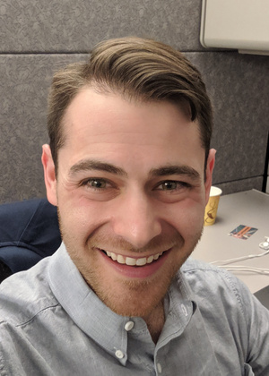 Josh Guberman