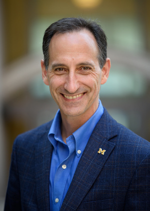 Paul Resnick