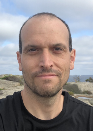 Kris Steinhoff