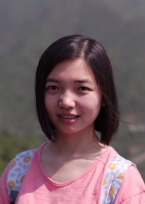 Xuan Lu