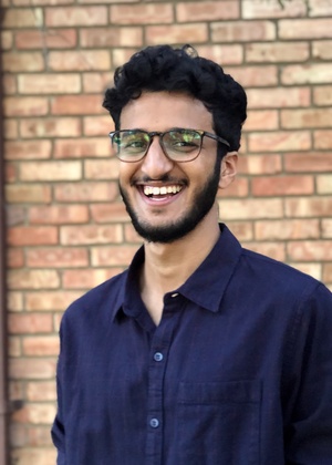 Hrishikesh Rao