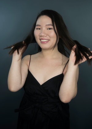 Yulin Yu