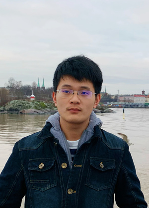 Yichi Zhang