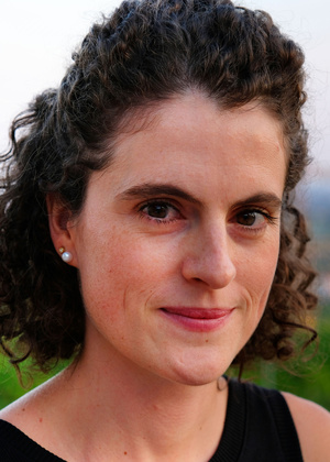 Irene Pasquetto
