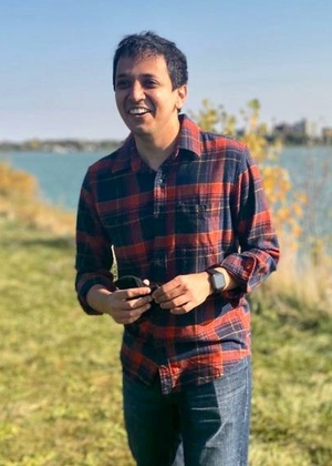 Vaishnav Kameswaran
