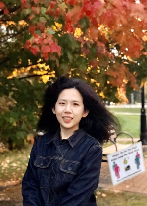 Xinghui Yan