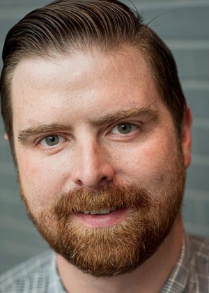 Colum Slevin