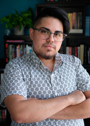 Damon Carucci